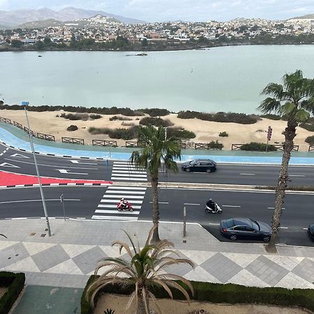 Apartamento Dulce & Saladar Calpe Eksteriør bilde