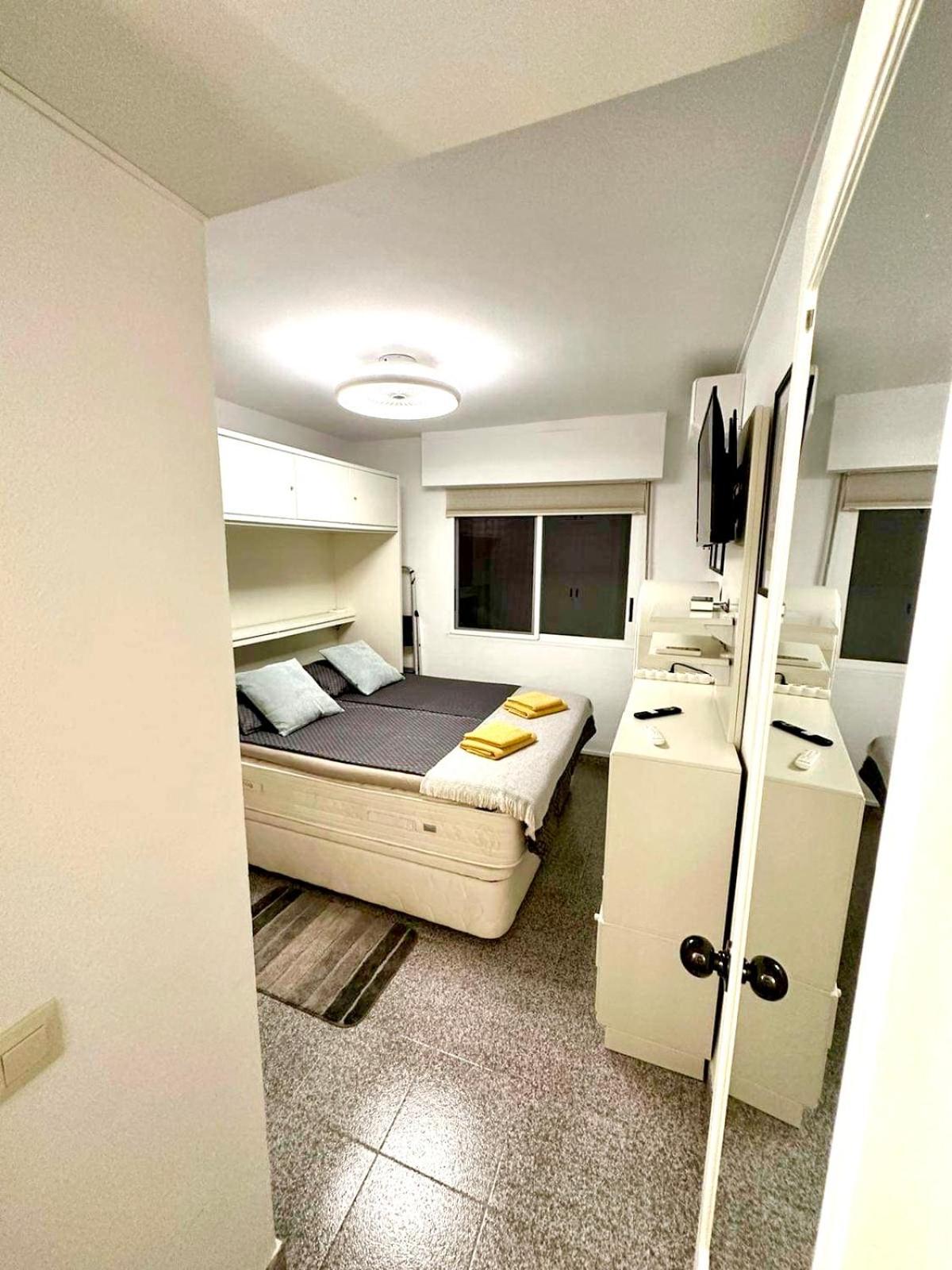 Apartamento Dulce & Saladar Calpe Eksteriør bilde