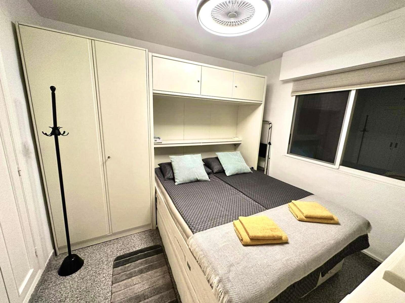 Apartamento Dulce & Saladar Calpe Eksteriør bilde