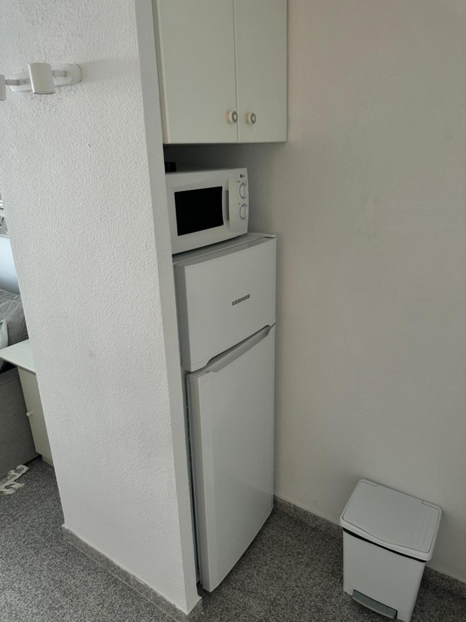 Apartamento Dulce & Saladar Calpe Eksteriør bilde