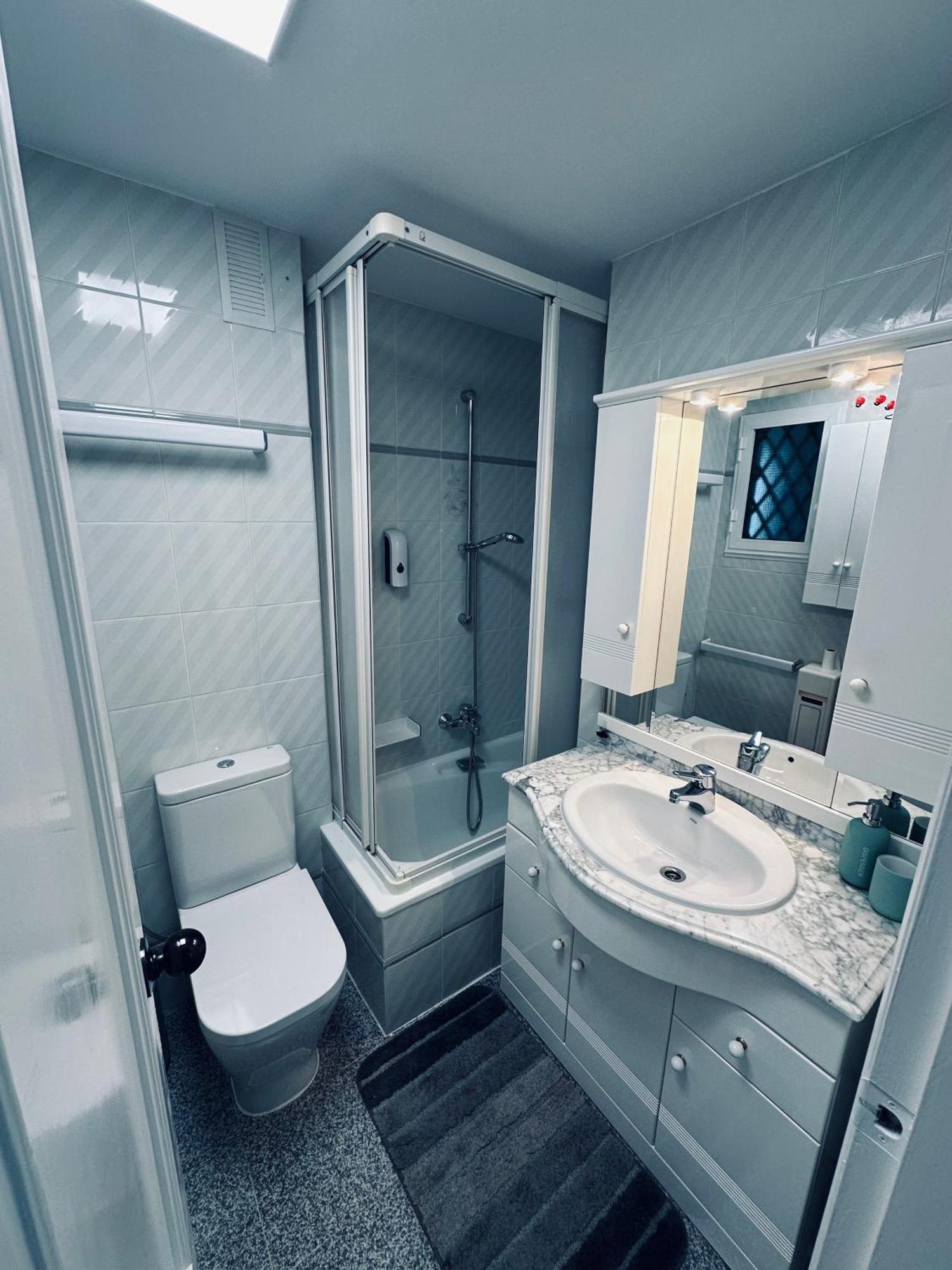 Apartamento Dulce & Saladar Calpe Eksteriør bilde