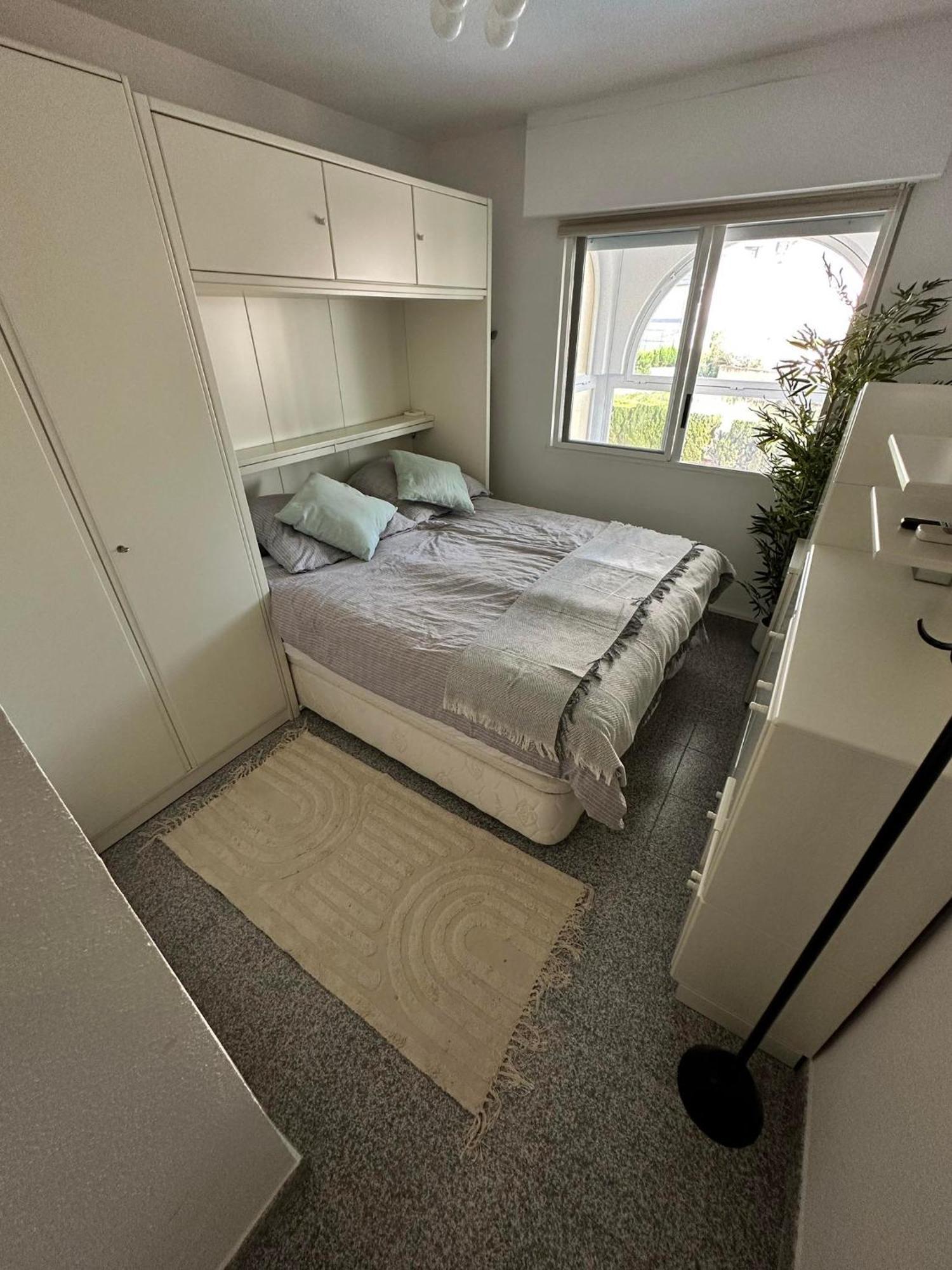 Apartamento Dulce & Saladar Calpe Eksteriør bilde